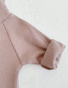 One-piece And Threaded Climbing Clothes For Boys