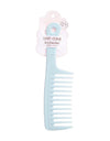 Thickened Wide-tooth Comb Broadsword Comb