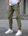 American Pants Men's High Street Fashion Brand Loose
