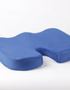 Gel Cushion Slow Rebound U-shaped Memory Cotton