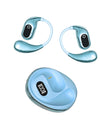 AI Smart Translation Wireless Bluetooth Headset Ear-mounted