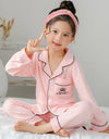 Cotton pajamas for children