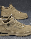 All-match Non-slip Sports Casual Borad Shoes