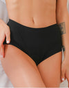 Leak Proof Menstrual Panties Women Heavy Absorbency Four-layer Leakproof Women Period Underswear