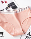 Women's Underwear Pure Cotton High-end Japanese Girl