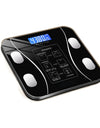 Intelligent electronic weight scale