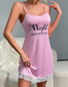 Women's Comfortable Slip Nightdress Skirt