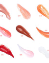 Wet Cherry Gloss Plumping Lip gloss Lip Plumper Makeup Big Lip Gloss Moisturizer Plump Volume Shiny Vitamin E Mineral Oil