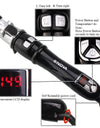Otating Curling Iron Curling Wand Automatic Hair Curler 30s Instant Heat Auto Hair Waver Hair Styling Irons