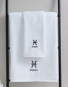 Cotton Constellation Towels Cotton Suit