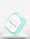 Portable Mini Thermal Label Printer Home Photo Printer Student Wrong Question Printer Bluetooth-compatible Mini Label Printer Price Tag