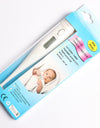 Electronic thermometer