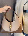 All-match Commute Hand Shoulder Messenger Bag For Women