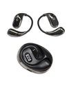 AI Smart Translation Wireless Bluetooth Headset Ear-mounted