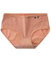 Women's Cotton Simple Japanese-style Underwear Women's Underwear