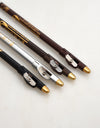 Multi Color Anti Sweat And Anti Smudge Eyeliner Eyebrow Pencil