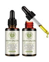 Hair Care Essential Oil