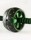 Fitness equipment abdominal wheel