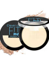 Fresh And Silky Double Layer Powder