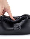 New Leather Fashionable Mobile Phone Bag