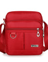 Nylon Outdoor Travel Shoulder Bag