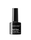 Nail Glue Glass Bottle Fake Nail Patch Ornament Nail Glue