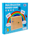 Ninth Multiplication Formula Table Reciting Game Children's Toys