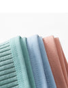 Women's Threaded Cotton Fashionable Simple Underwear Breathable And Comfortable