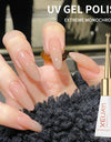 31 Color Monochrome Nail Beauty UV