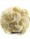 Hair ring