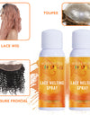 Lace Wig Glue Spray Effect Other