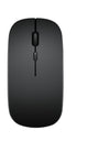 Ultra-thin Charging Wireless Mouse Bluetooth