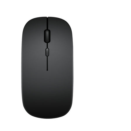 Ultra-thin Charging Wireless Mouse Bluetooth