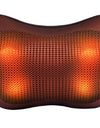 Neck Massager Home Car Neck Cervical Massage Electric Multifunctional Massage Pillow Waist Back Relaxation Device