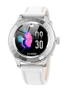 Touch Screen IP67 Waterproof Call Reminder Smart Watch