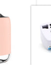 USB Night Light Air Conditioner Automatic Humidifier