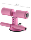 Sit-up Aid Fitness Equipment Home Abdominal Curling Abdomen Abdomen