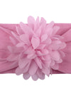 Creative Chiffon Flower Headband Baby Hair Accessories Cute Princess Headband