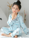 Cotton pajamas for children