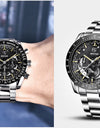 Quartz watch