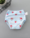 Newborn washable diapers cotton diaper