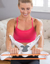 Fitness Equipment Puller Muscle Exerciser