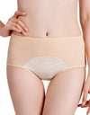 5PCS Menstrual Underwear Women Leak Proof Panties