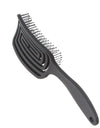 Mosquito-repellent Incense Comb Large Curved Comb Massage Comb Hollow Square Comb