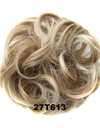 Hair ring