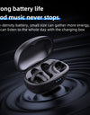 New T306 Bluetooth Gaming Electronic Sports Wireless Clip-on Sports Headset