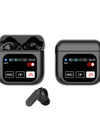 Wireless 54 Bluetooth ANC ENC Noise Reduction Headset