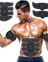 Fitness equipment home exercise abdominal patch