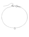 26 Letters Fashion Personality Stainless Steel Letter Bracelet