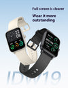 Multi Functional Sports Mode Smartwatch